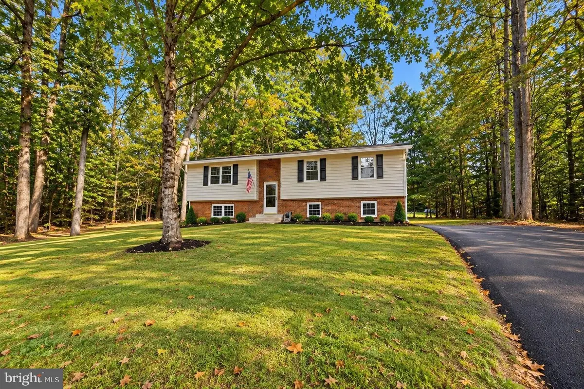 12025 Fair Hill Ln, Manassas, VA 20112 - #1