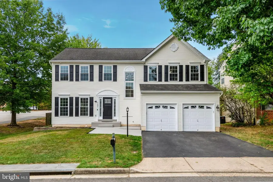 3001 Marisa Ct, Woodbridge, VA 22192 - #2