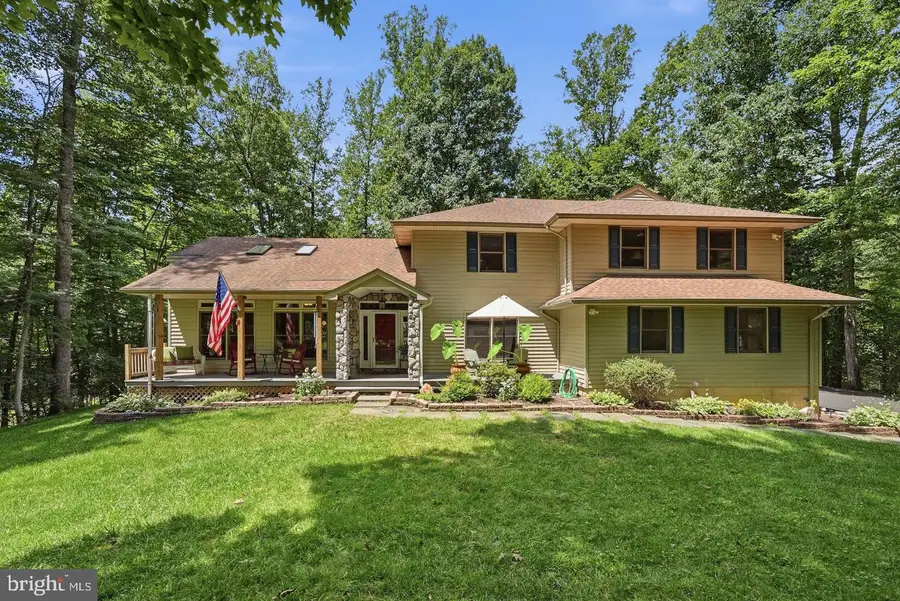 8109 Counselor Rd, Manassas, VA 20112 - #2