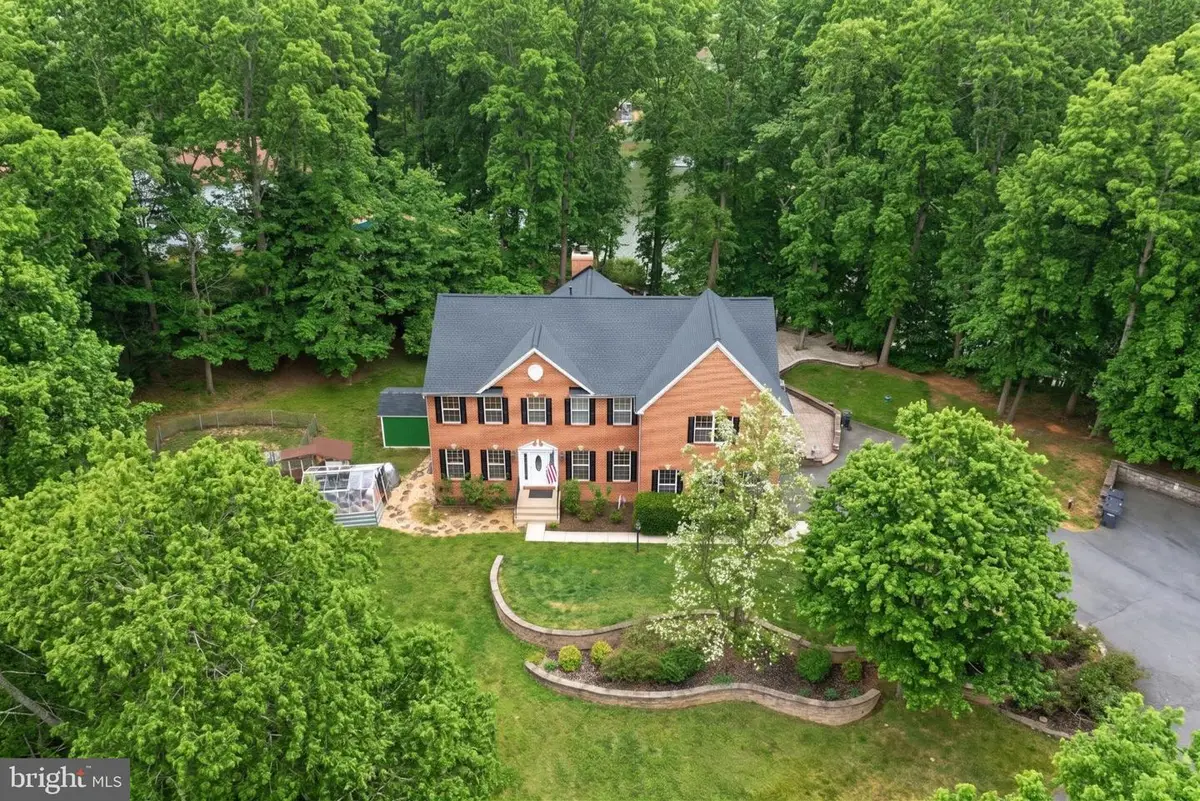 15049 Rumson Pl, Manassas, VA 20111 - #1