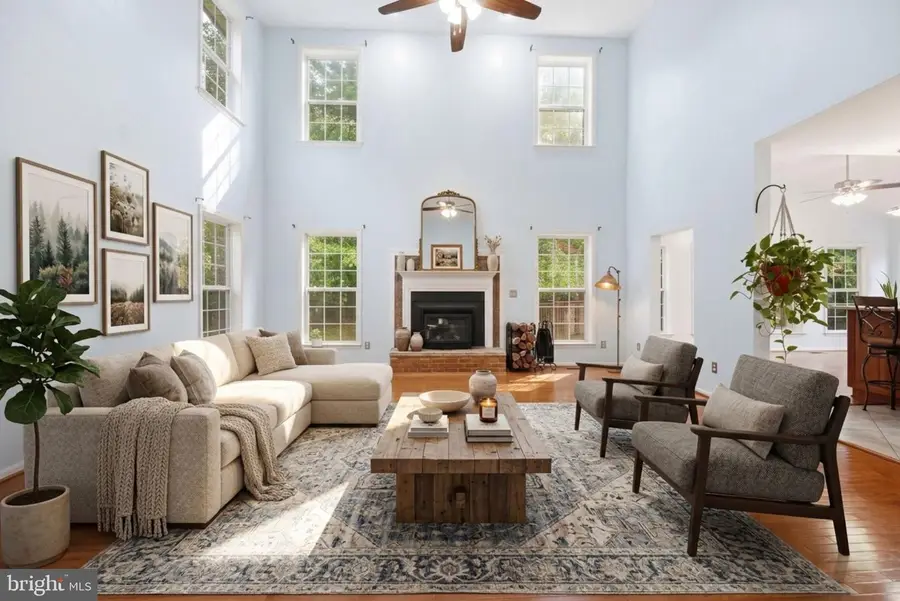 15049 Rumson Pl, Manassas, VA 20111 - #3