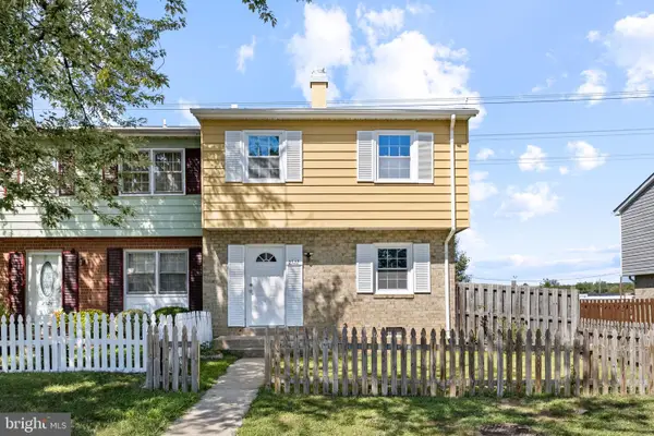 2522 Sedgewick Pl, DUMFRIES, VA 22026