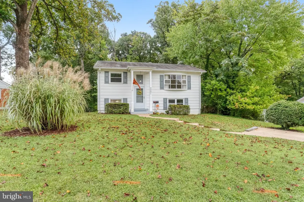 3307 Burleigh Ln, Woodbridge, VA 22193 - #1