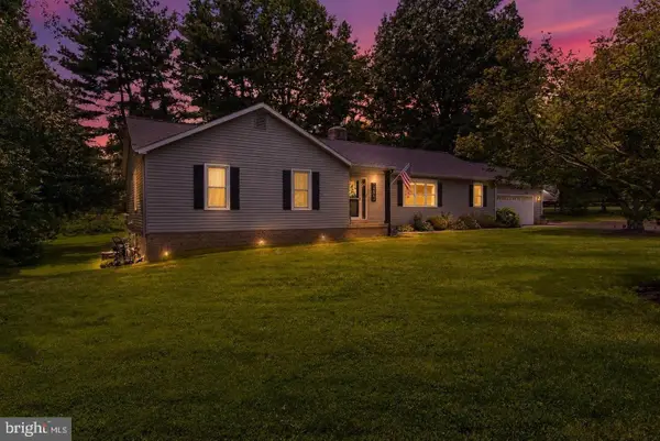 14063 Timothy Dr, GAINESVILLE, VA 20155