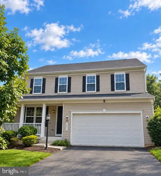 18213 Jillian Ln, TRIANGLE, VA 22172