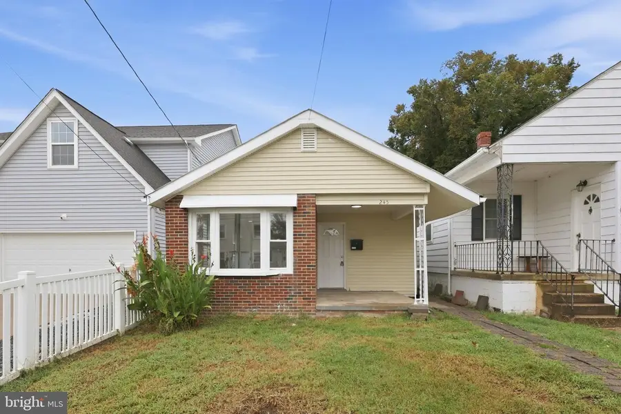 245 4th Ave, Quantico, VA 22134 - #3