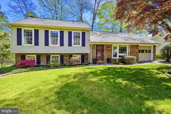 15887 Cliffbrook Ct, DUMFRIES, VA 22025