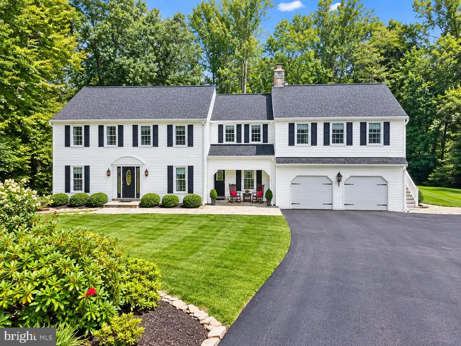 4750 Wellesley Dr, Woodbridge, VA 22192 - #2