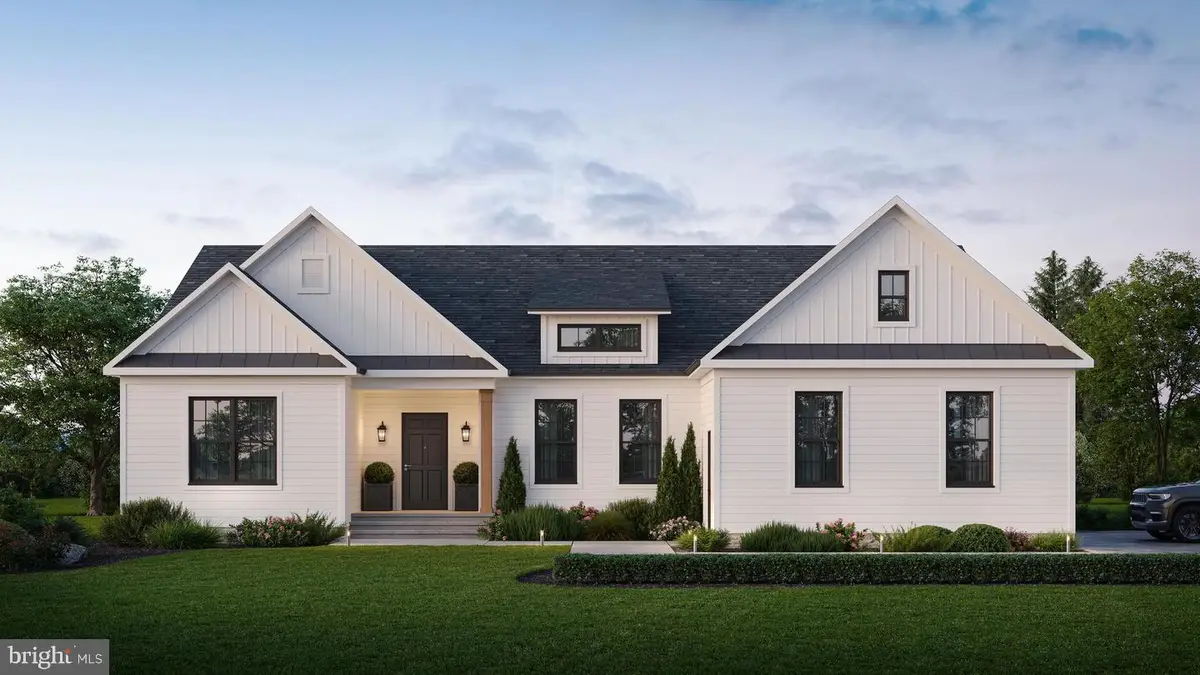 13121 Bristow Rd, Nokesville, VA 20181 - #1