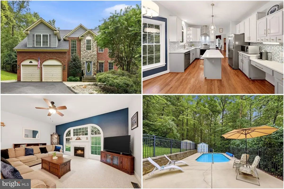 10347 Bear Creek Dr, Manassas, VA 20111 - #1