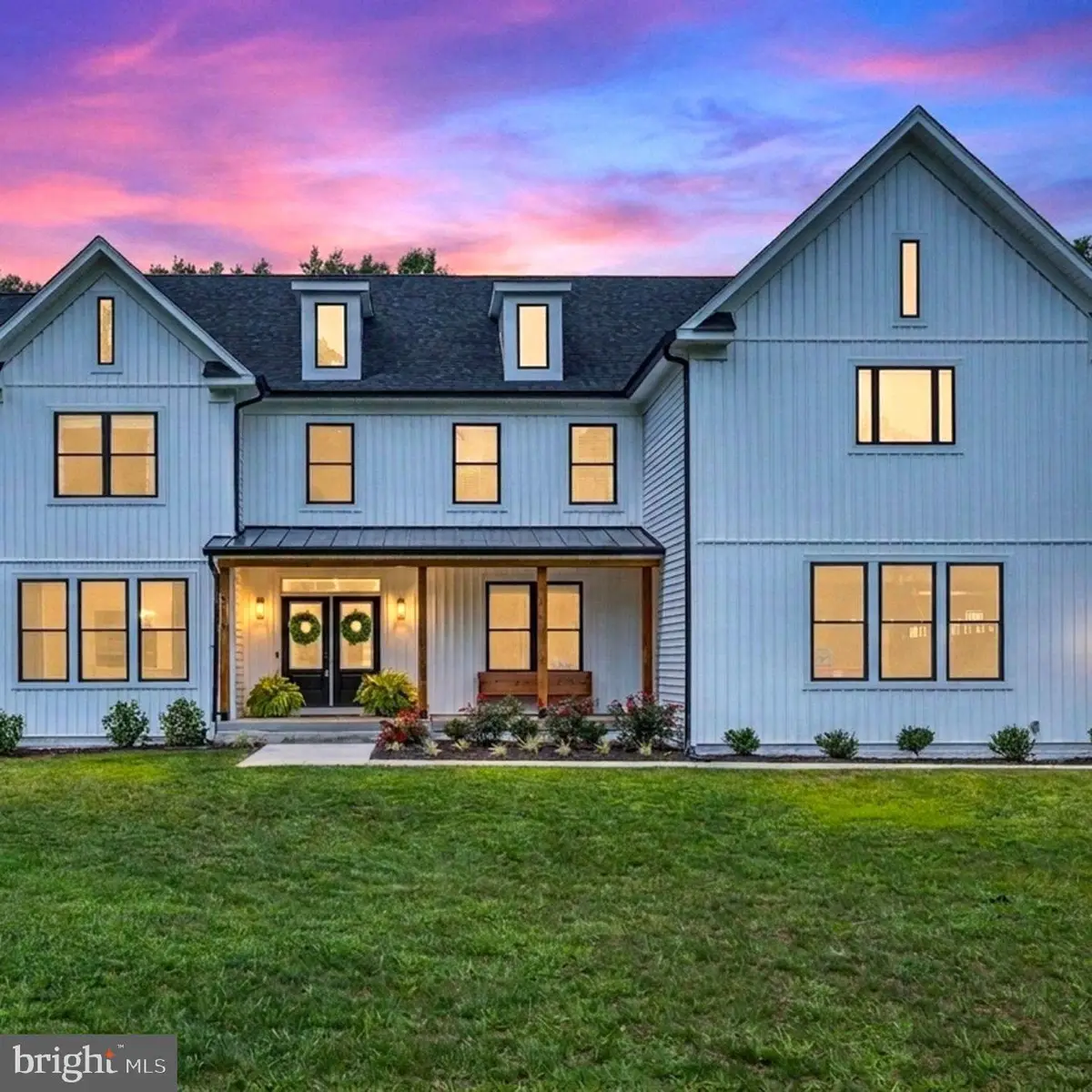 000 Bristow, Nokesville, VA 20181 - #1