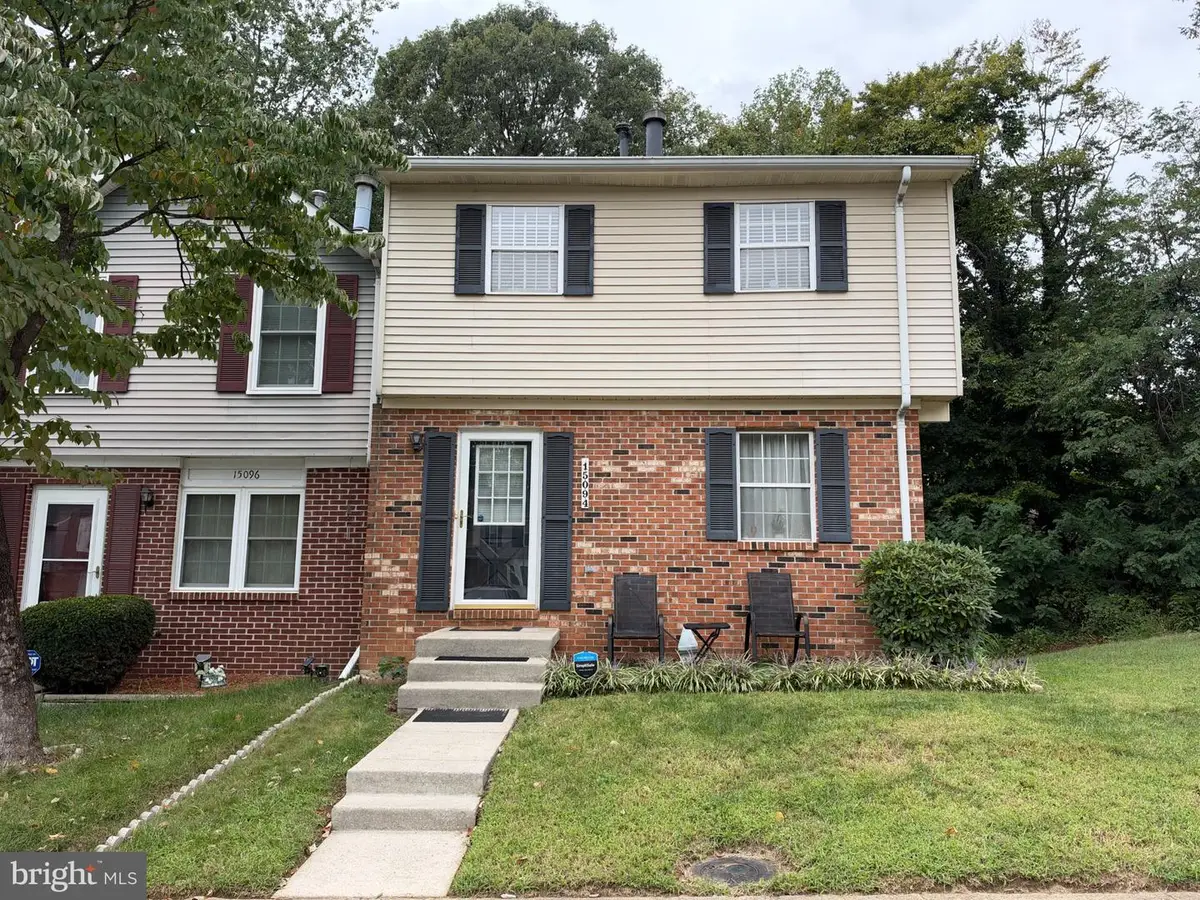 15094 Cardin Pl, Woodbridge, VA 22193 - #1