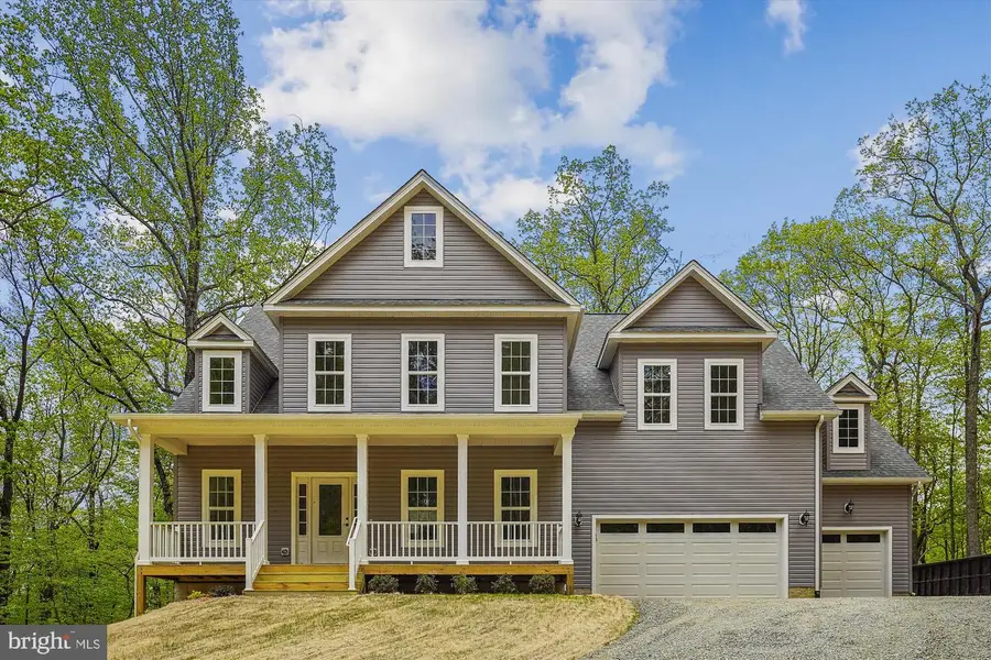 Lot 7 Tall Trees Ln, Manassas, VA 20112 - #2