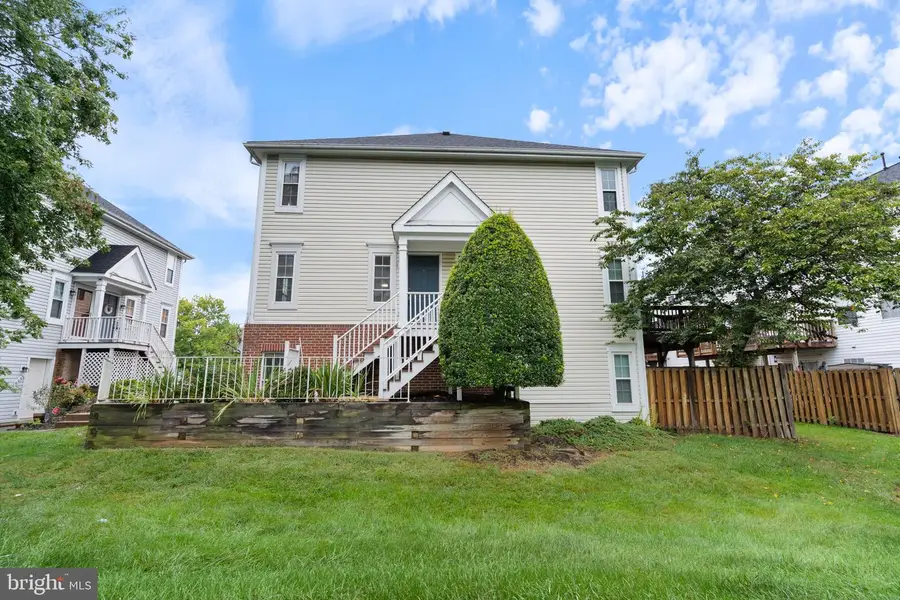 8025 Lantern Ct #118, Manassas, VA 20109 - #2