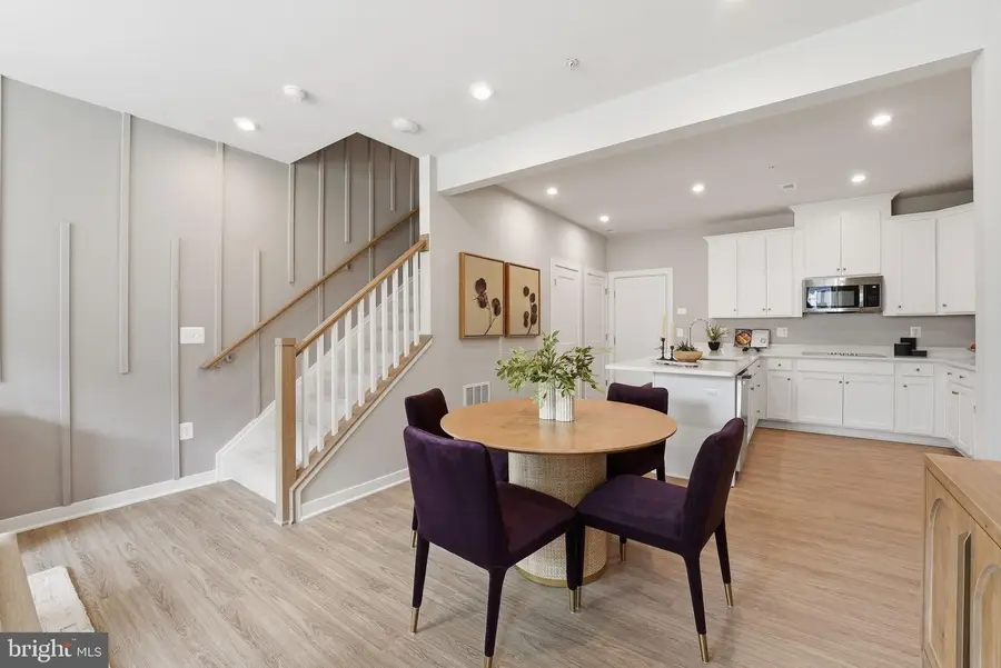 3731 Amethyst Ave, Woodbridge, VA 22193 - #2