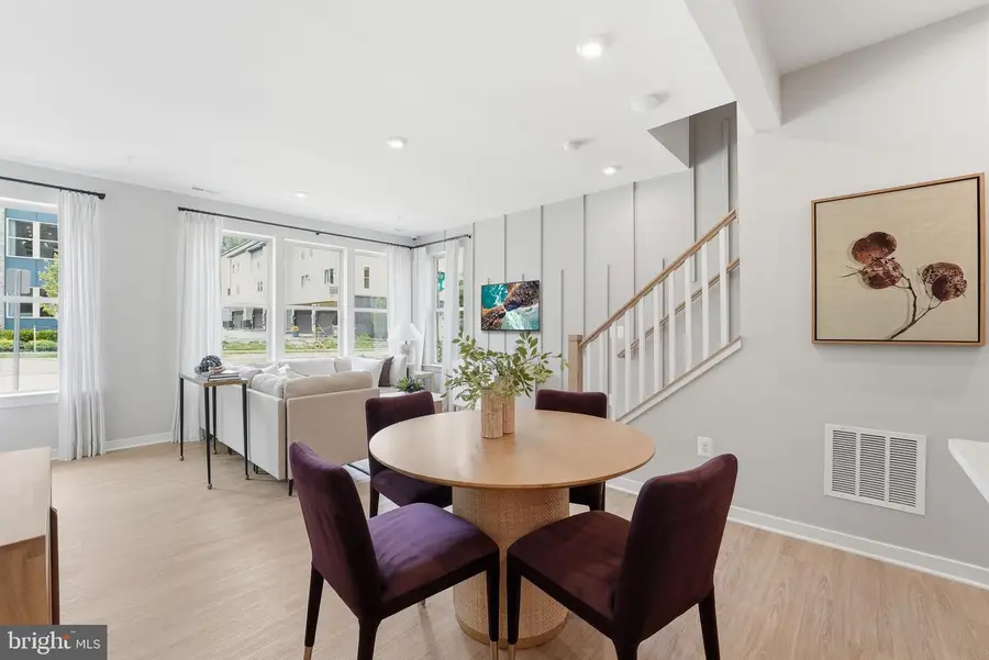3731 Amethyst Ave, Woodbridge, VA 22193 - #3