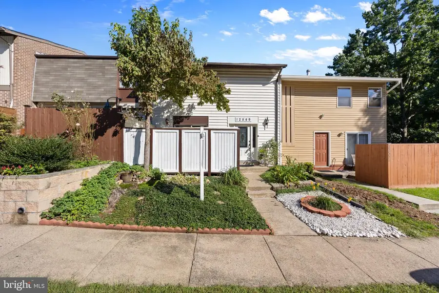 12549 Basque Pl, Woodbridge, VA 22192 - #2