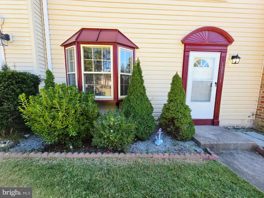 12311 Woodlawn Ct, Woodbridge, VA 22192 - #3