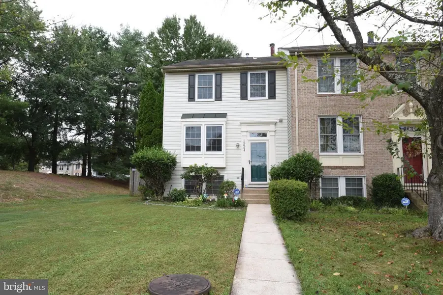 12824 Frontier Ln, Woodbridge, VA 22192 - #2