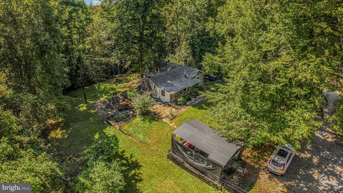 11891 Patricia St, Manassas, VA 20112 - #1