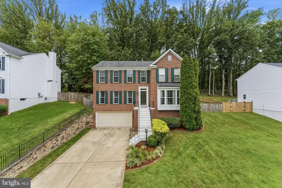 4921 Frishman Ct, Woodbridge, VA 22193 - #2