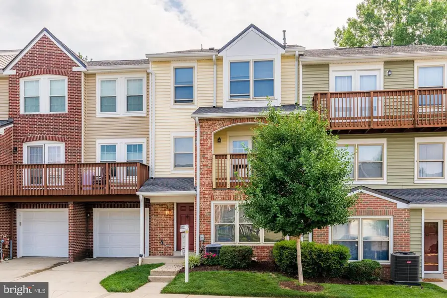 4107 Churchman Way, Woodbridge, VA 22192 - #3