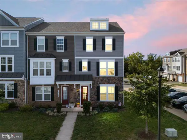 6300 Berkley Bridge Pl, HAYMARKET, VA 20169