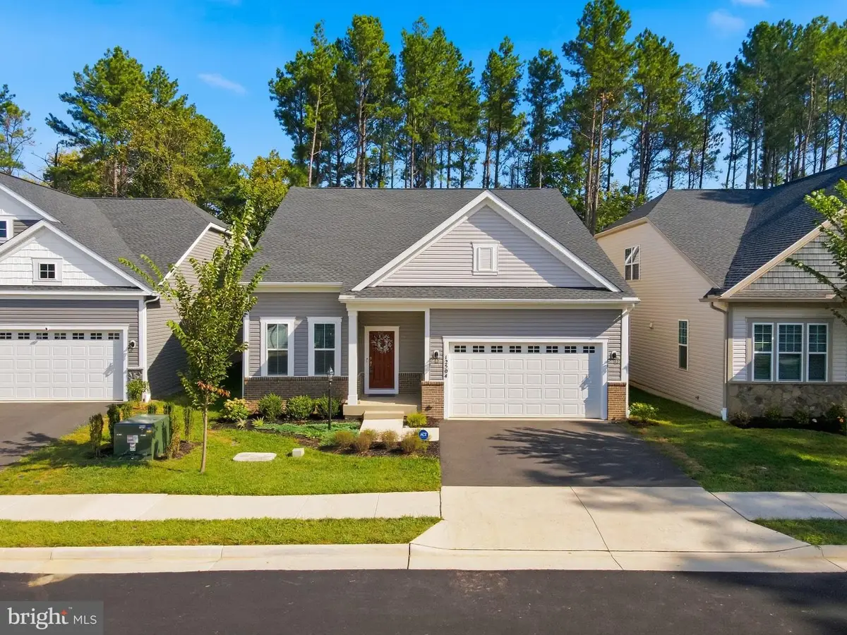 12504 Cavalier Forest Ct, Bristow, VA 20136 - #1