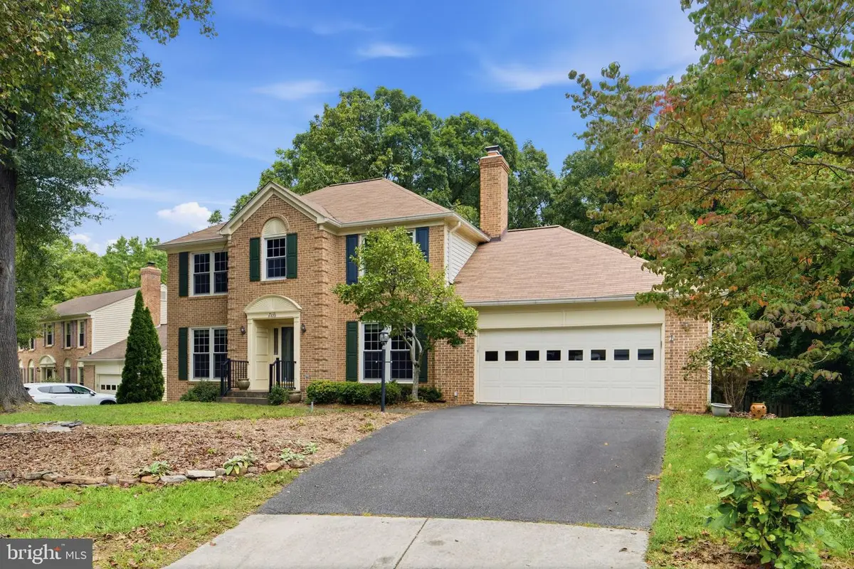4422 Berwick Pl, Woodbridge, VA 22192 - #1