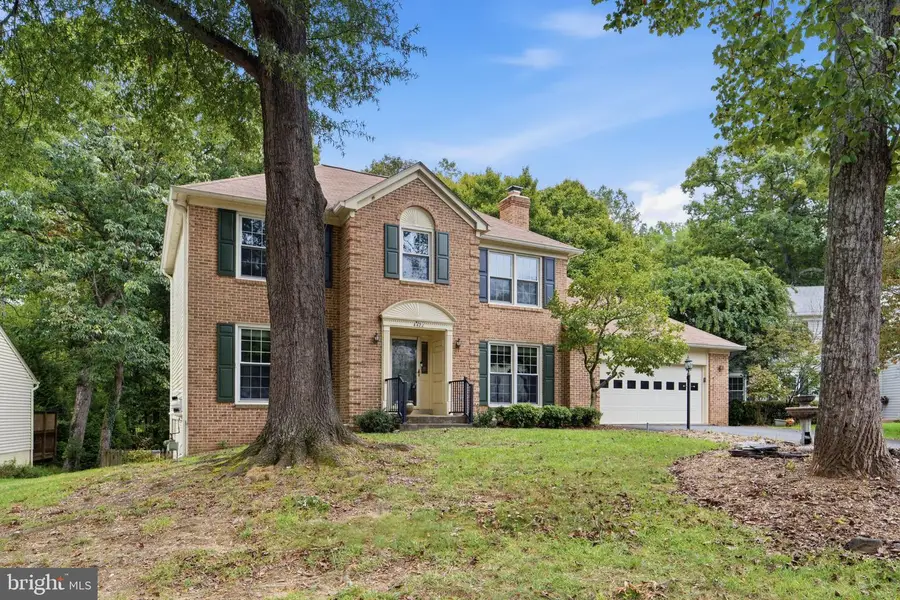4422 Berwick Pl, Woodbridge, VA 22192 - #3