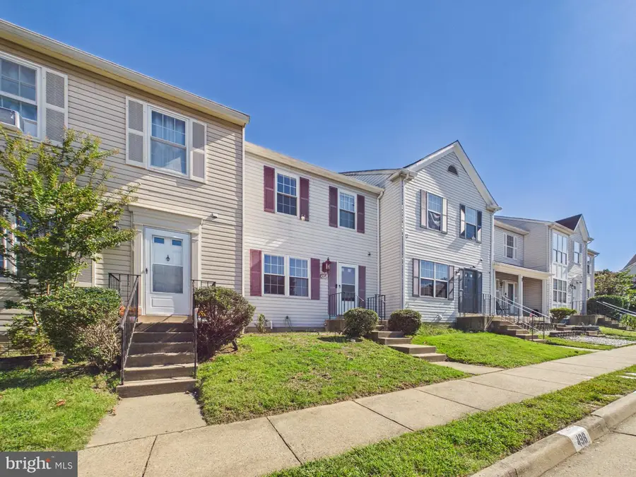3640 Mcdowell Ct, Dumfries, VA 22026 - #2