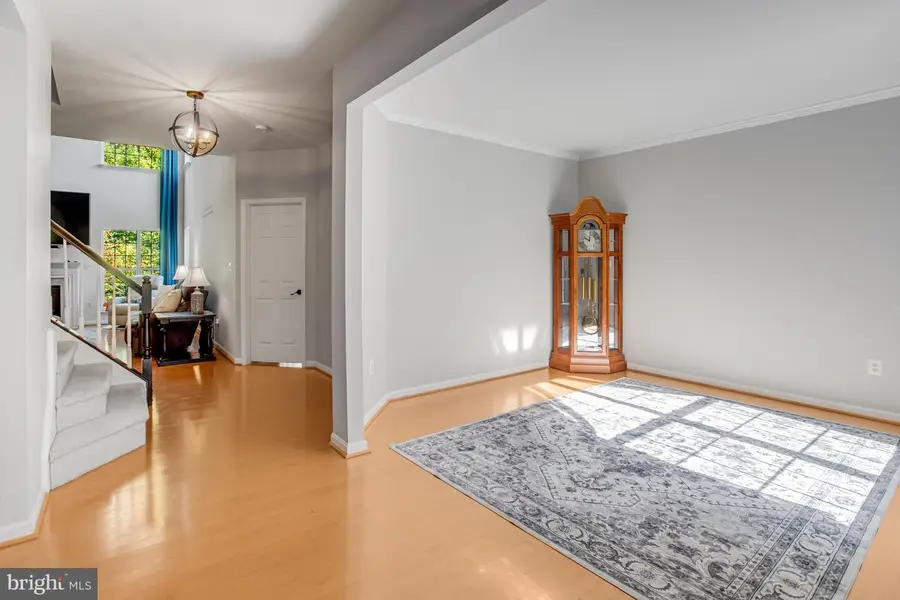 14468 General Washington Dr, Woodbridge, VA 22193 - #3