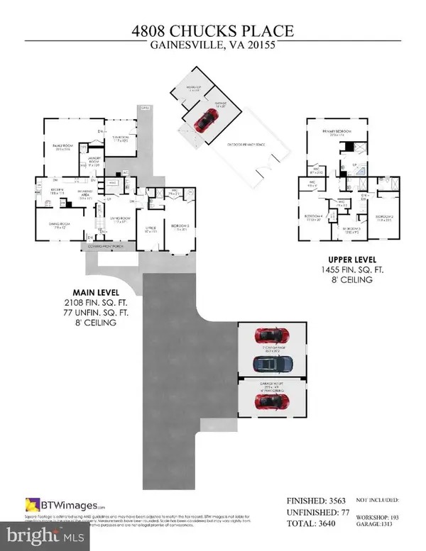4808 Chucks Pl, GAINESVILLE, VA 20155