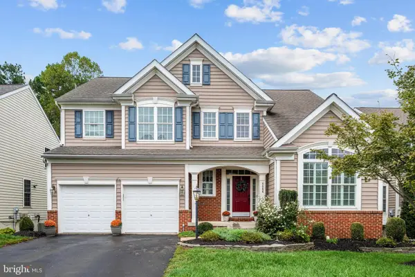8566 Saltlick Ter, MANASSAS, VA 20112