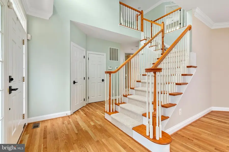8566 Saltlick Ter, Manassas, VA 20112 - #2
