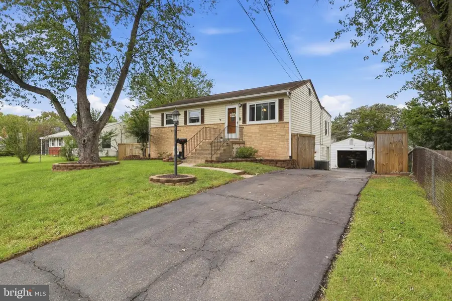 7522 Albemarle Dr, Manassas, VA 20111 - #3
