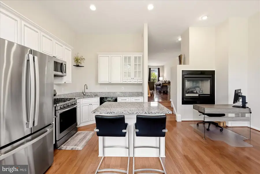15620 William Bayliss Ct, Woodbridge, VA 22191 - #3