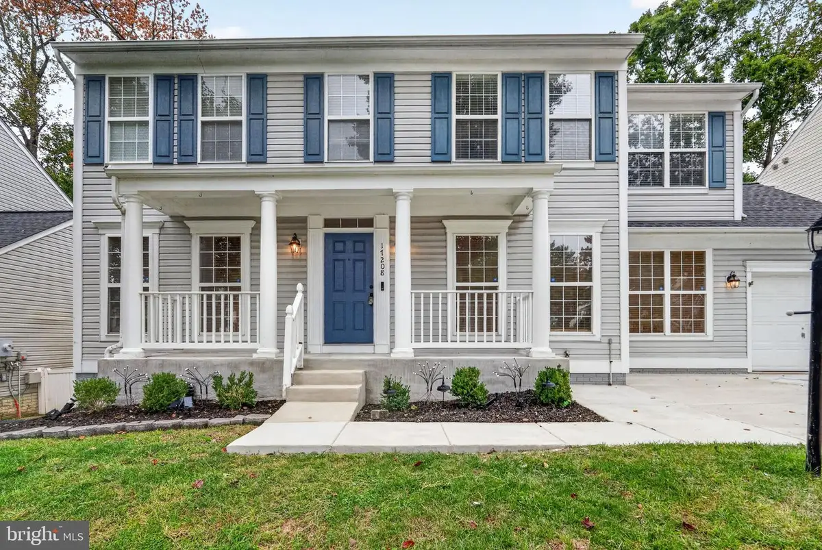 17208 Larkin Dr, Dumfries, VA 22026 - #1