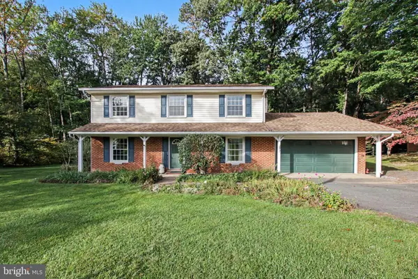 9990 Marian Dr, MANASSAS, VA 20111