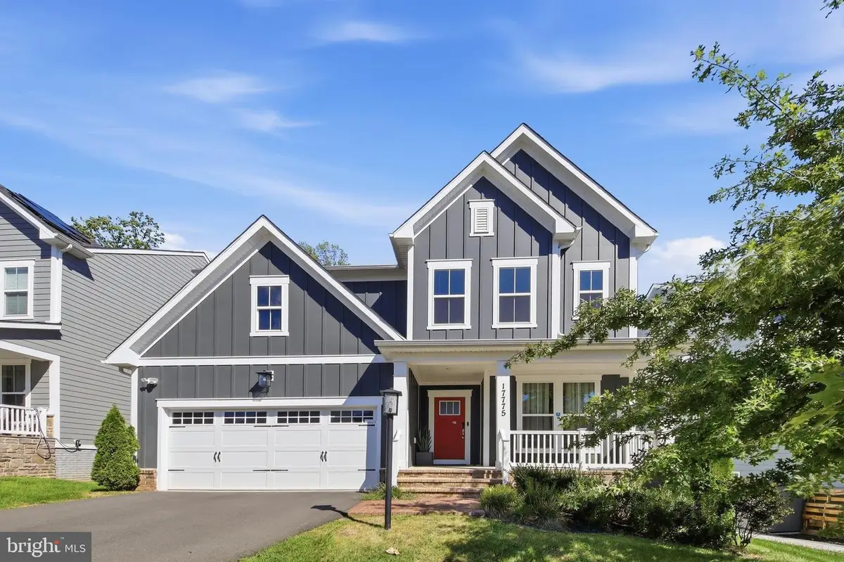 17775 White Campion Way, Dumfries, VA 22026 - #1