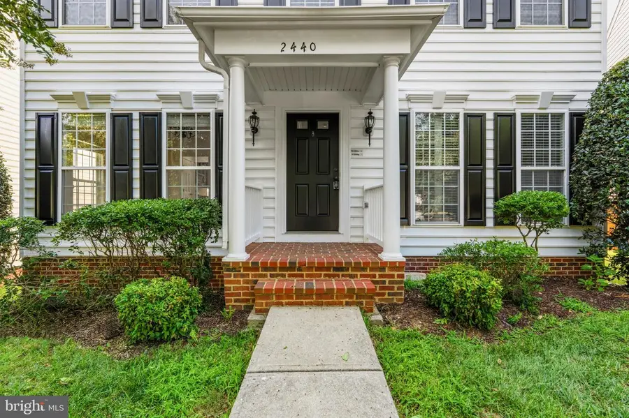 2440 Five Fathom Cir, Woodbridge, VA 22191 - #2