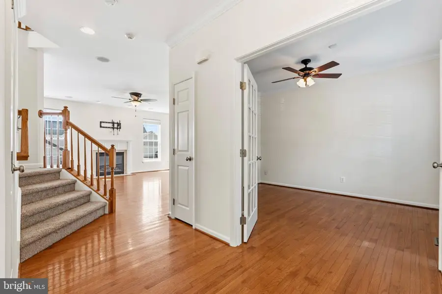 2440 Five Fathom Cir, Woodbridge, VA 22191 - #3