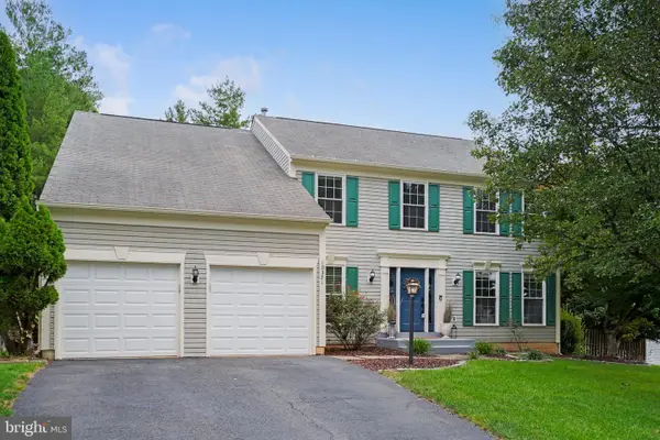 10321 Winged Elm Cir, MANASSAS, VA 20110