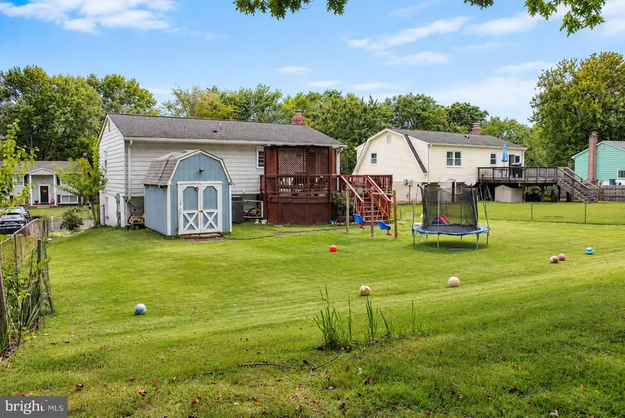 13887 Montoclair Ln, Woodbridge, VA 22193 - #3