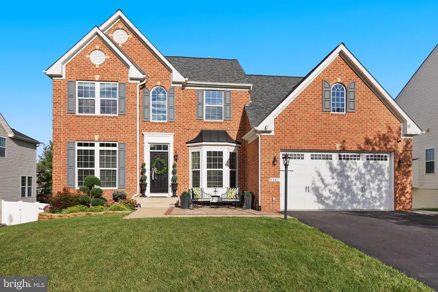 3341 Soaring Cir, Woodbridge, VA 22193 - #2