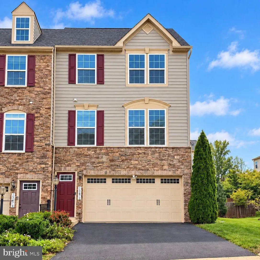 13672 Rockingham Ln, Gainesville, VA 20155 - #1