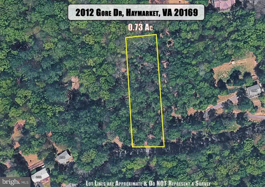 2012 & 2014 Gore Dr, Haymarket, VA 20169 - #3