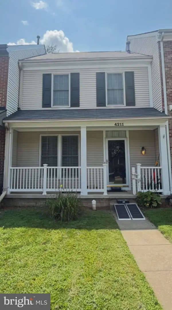 4211 Devonwood Way, Woodbridge, VA 22192 - #1