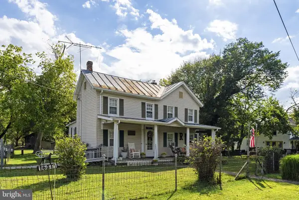 16311 John Marshall Hwy, BROAD RUN, VA 20137