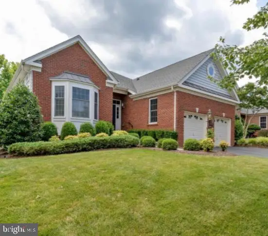 15233 Brier Creek Dr, HAYMARKET, VA 20169